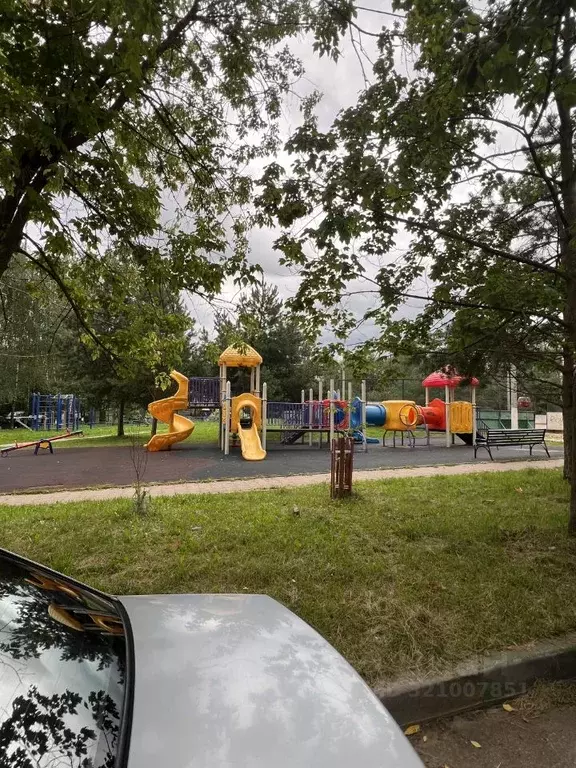 3-к кв. Московская область, Солнечногорск Банковская ул., 6 (63.0 м) - Фото 1