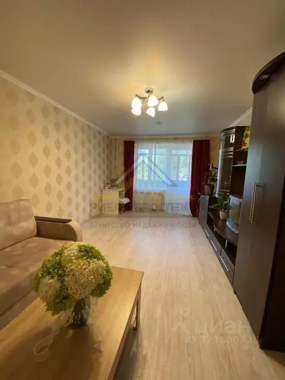 2-к кв. Белгородская область, Старый Оскол Солнечный мкр, 7А (50.0 м) - Фото 2