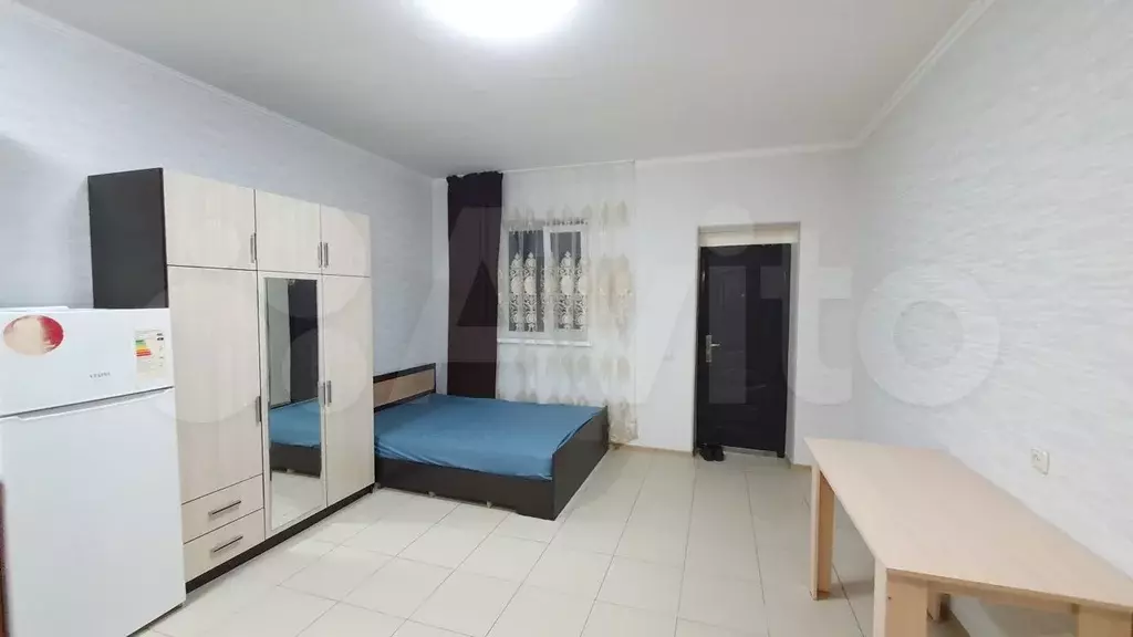 квартира-студия, 35 м, 1/1 эт. - Фото 0