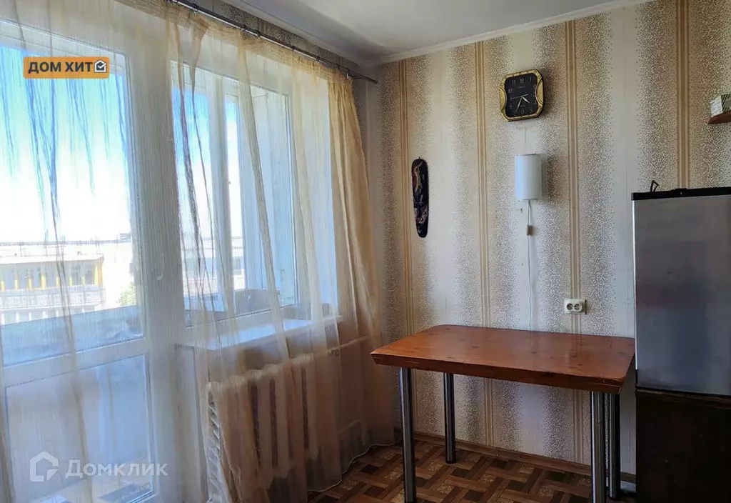 Продаётся 1-к квартира, 35.4 м - Фото 1