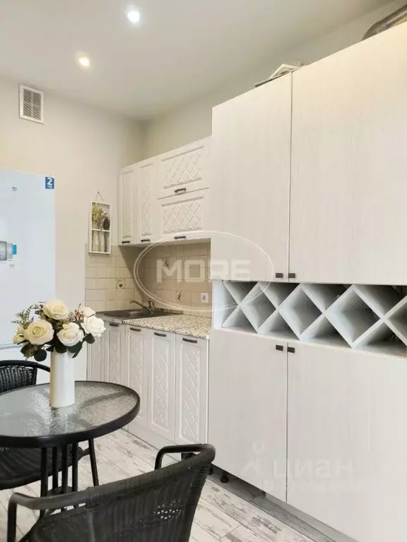 Студия Калининградская область, Калининград Летняя ул., 66 (25.1 м) - Фото 0