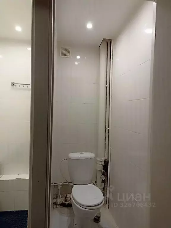 1-к кв. Красноярский край, Красноярск Одесская ул., 7 (36.0 м) - Фото 1