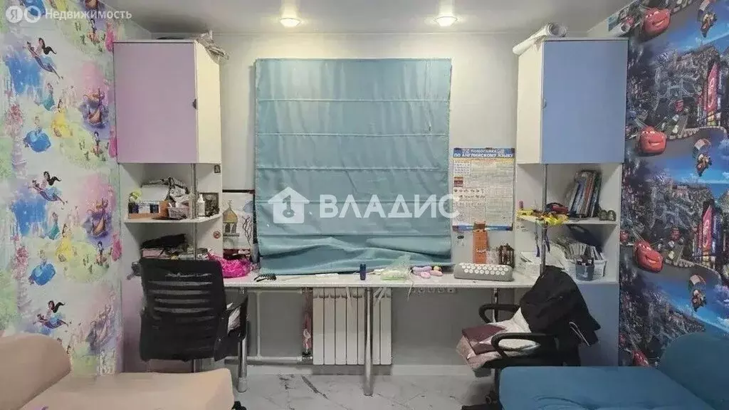 3-комнатная квартира: Балашиха, улица Агрогородок, 100 (63.5 м) - Фото 2