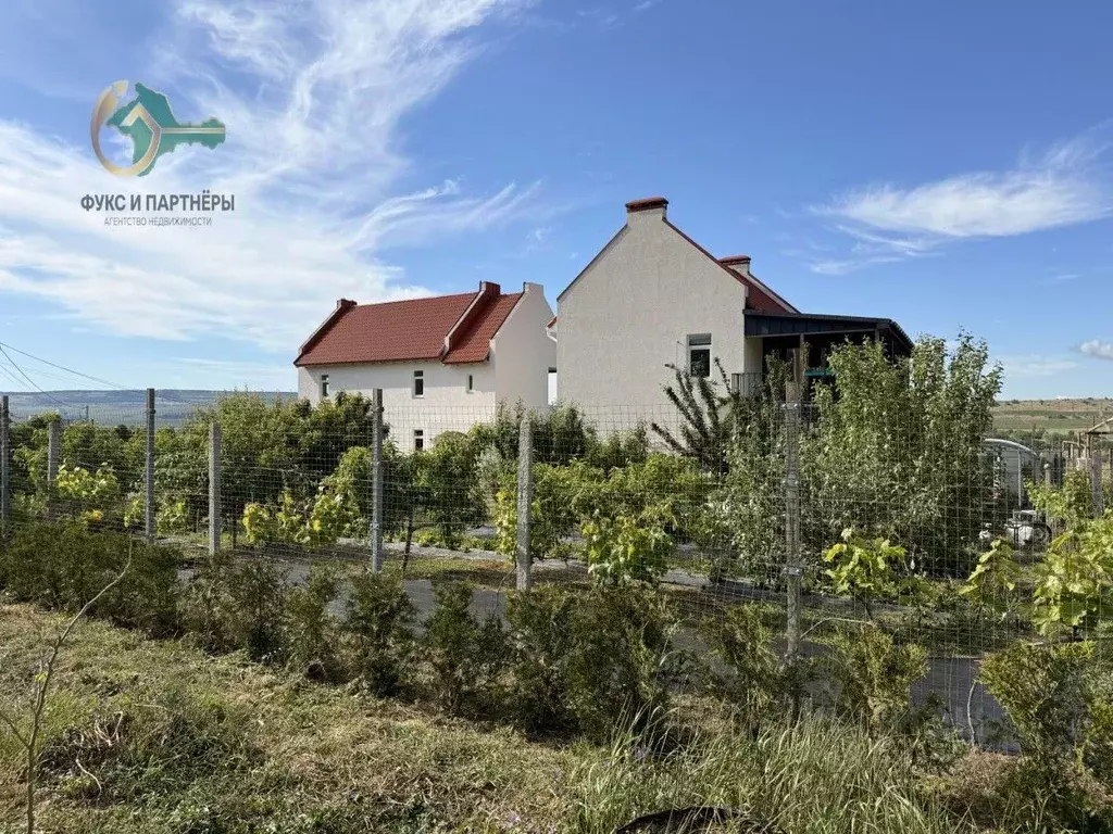 Дом в Севастополь, Севастополь, Балаклава г. ул. Мускатная, 3Г (186 м) - Фото 2