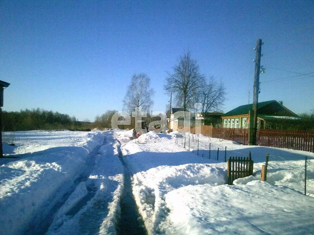 Участок в Тульская область, Алексин городской округ, с. Поповка (15.0 .,  Купить земельный участок Поповка, Алексинский район, ID объекта -  20006116300