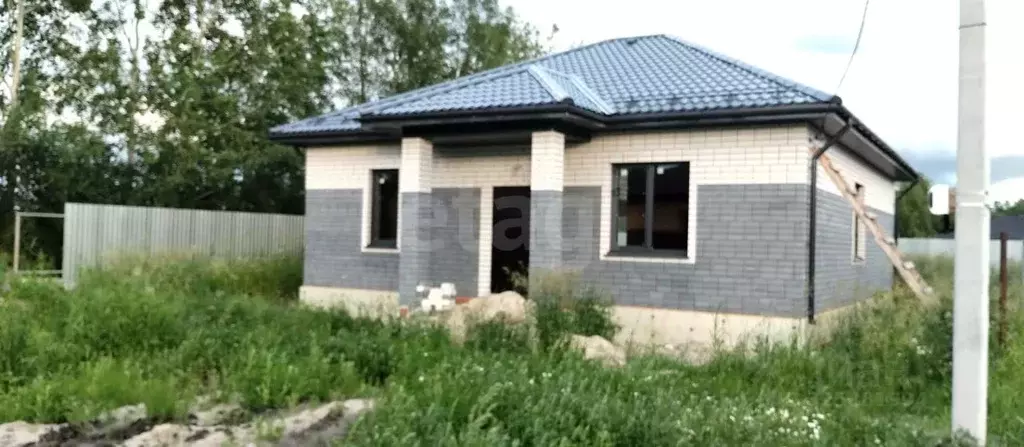 Дом в Тюменская область, Тюменский муниципальный округ, д. Падерина  ... - Фото 2