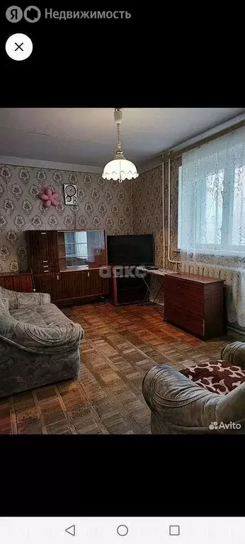 2-комнатная квартира: Ростов-на-Дону, проспект Шолохова, 199/4 (45 м) - Фото 0