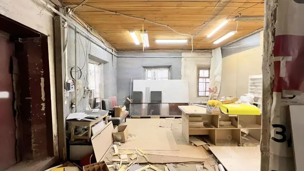 Производственное помещение в Новосибирская область, Новосибирск ... - Фото 1