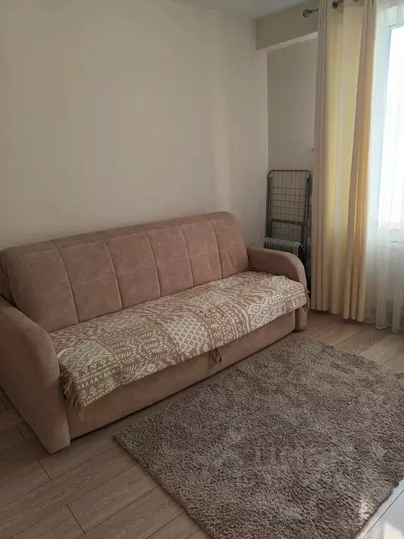 1-к кв. Татарстан, Казань просп. Победы, 139Ак1 (35.0 м) - Фото 1