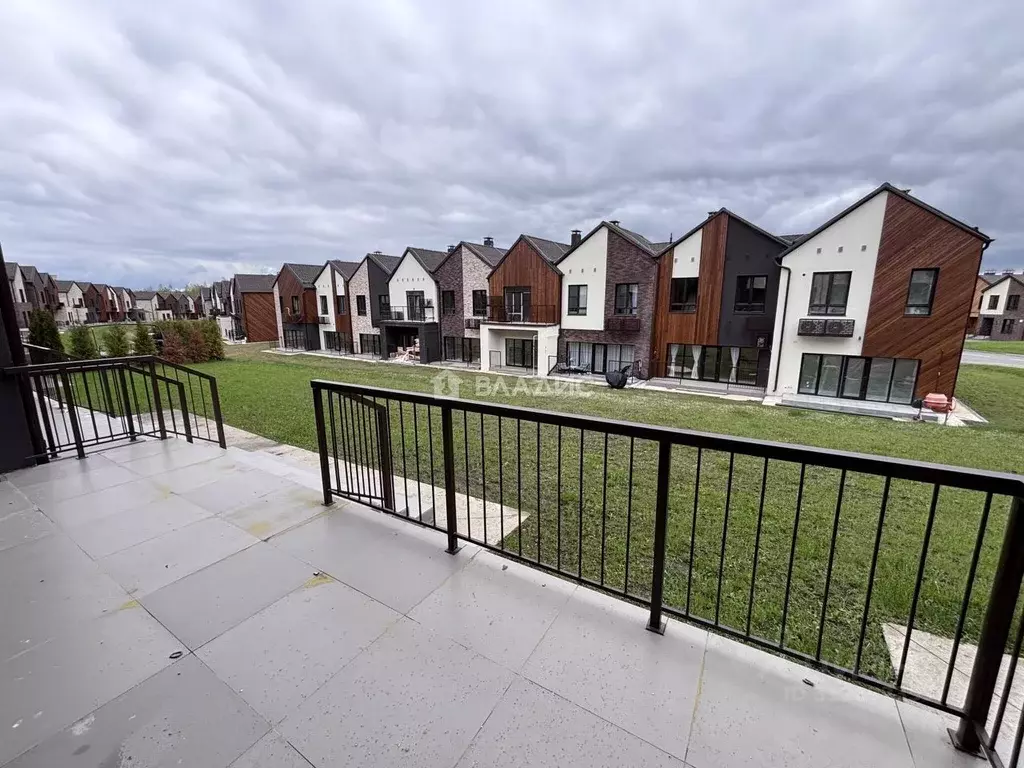 Таунхаус в Владимирская область, Ковровский район, Доброград ... - Фото 1