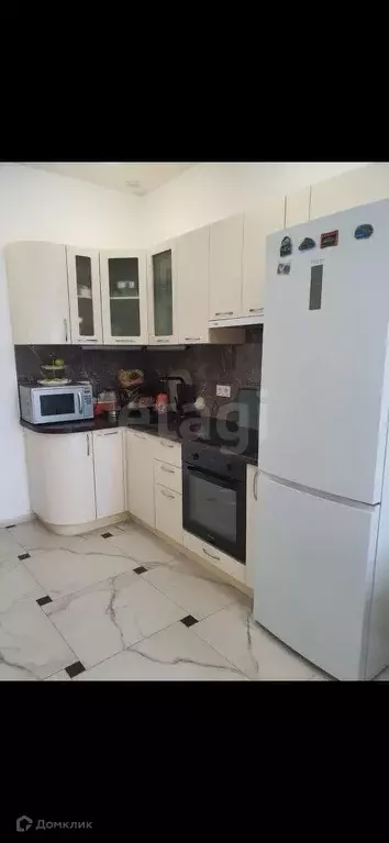 Продаётся 1-к квартира, 45 м - Фото 1