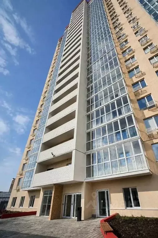 3-к кв. Пермский край, Пермь Пушкарская ул., 142А (80.0 м) - Фото 2