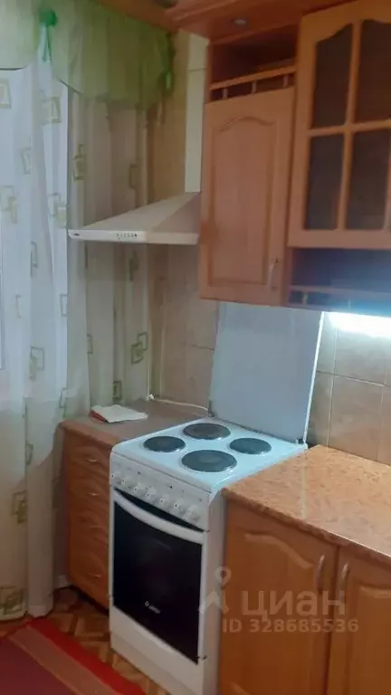 2-к кв. Белгородская область, Белгород Салют мкр, ул. Дегтярева (58.0 ... - Фото 1