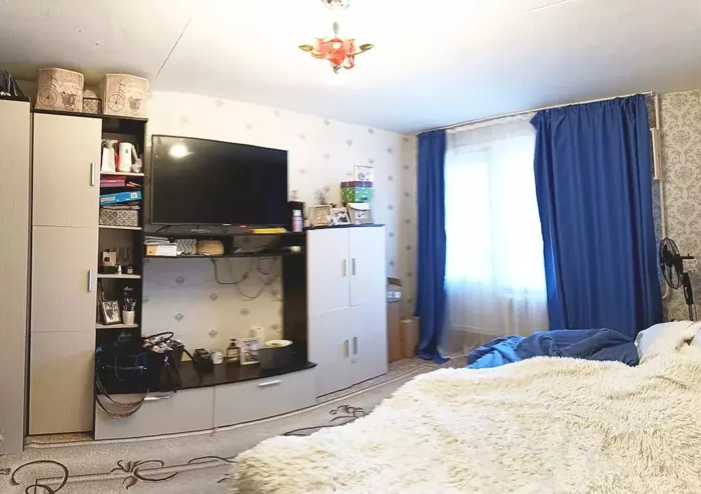 2-к кв. Пермский край, Пермь Ардатовская ул., 38 (38.0 м) - Фото 1