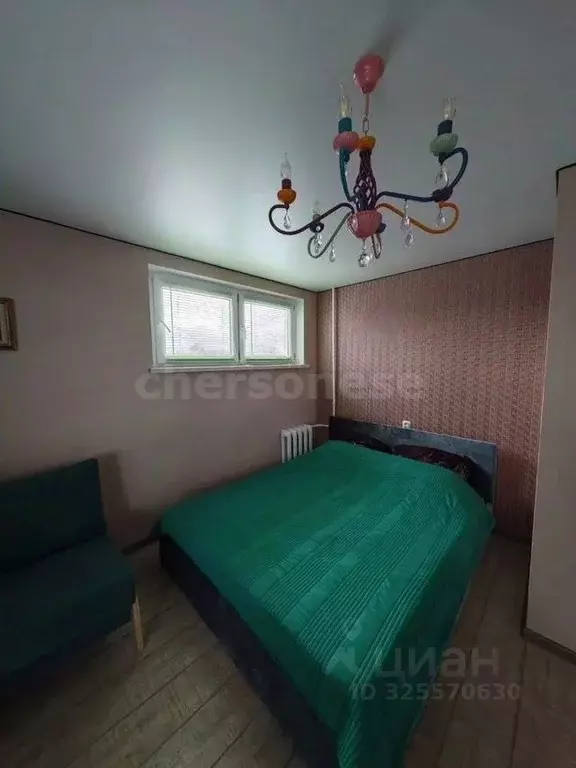 1-к кв. Севастополь просп. Генерала Острякова, 106 (38.0 м) - Фото 2