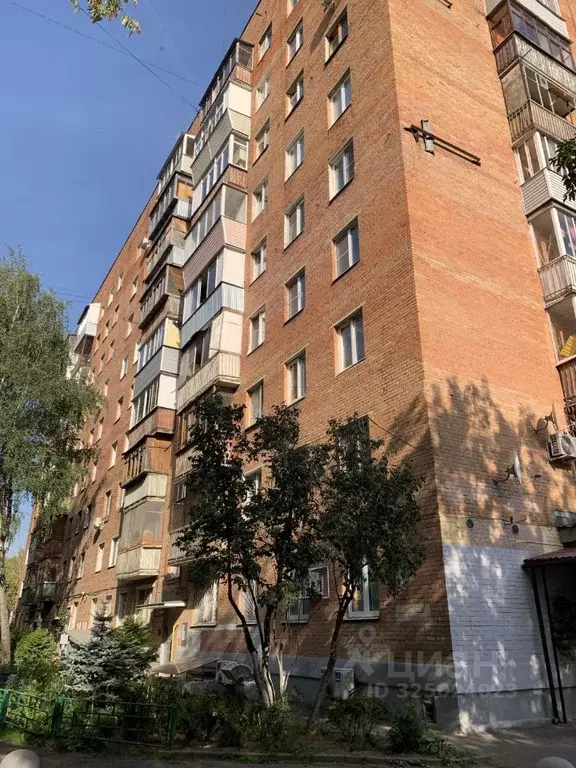 1-к кв. Московская область, Мытищи Новомытищинский просп., 78 (39.4 м) - Фото 2