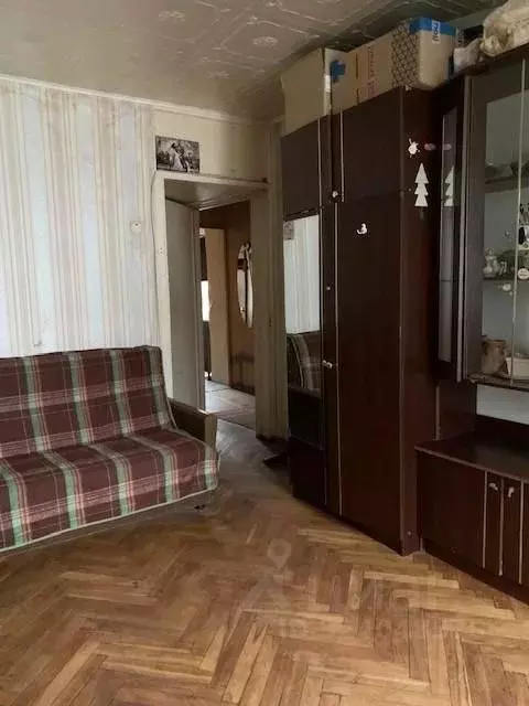 2-к кв. Московская область, Королев Юбилейный мкр, ул. Военных ... - Фото 1