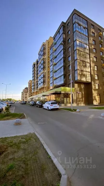 2-к кв. Московская область, Красногорск городской округ, Путилково пгт ... - Фото 1