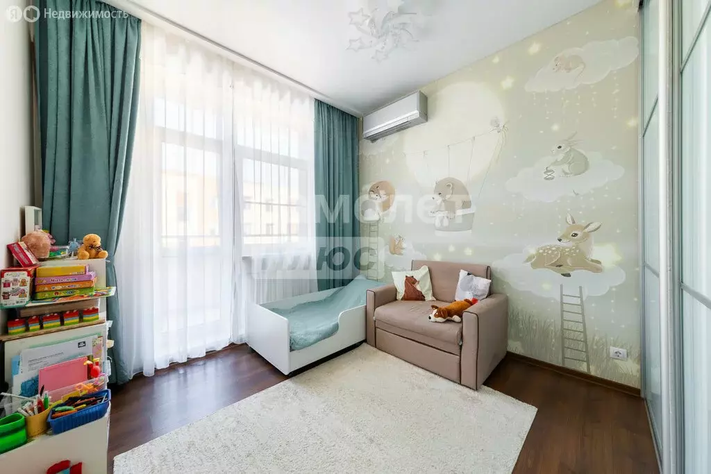 2-комнатная квартира: Санкт-Петербург, Выборгское шоссе, 112 (61 м) - Фото 0