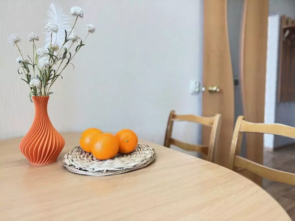 1-к кв. Марий Эл, Йошкар-Ола ул. Петрова, 28 (44.6 м) - Фото 1