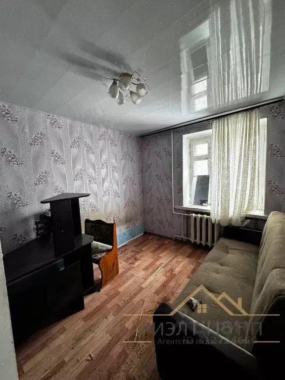 2-к кв. Татарстан, Казань ул. Маршала Чуйкова, 13 (43.0 м) - Фото 1