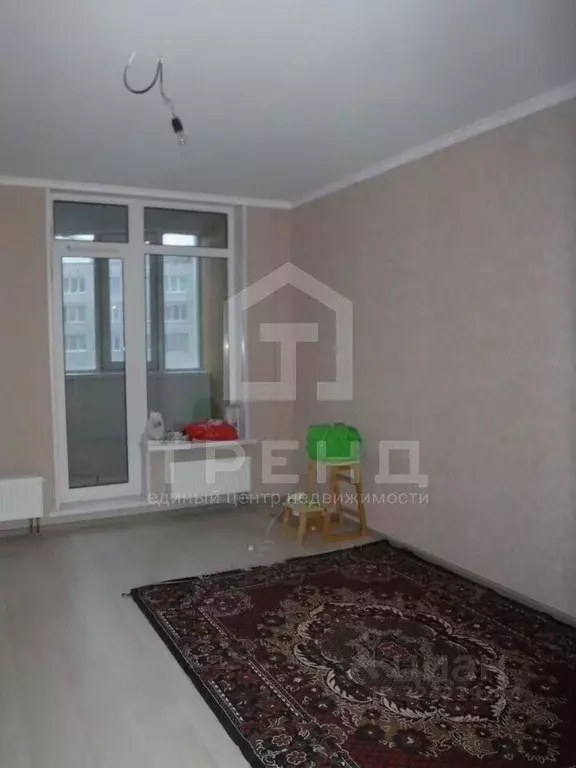 Студия Санкт-Петербург просп. Просвещения, 43 (29.37 м) - Фото 1