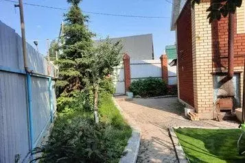 Дом в Челябинская область, Копейск Любитель СНТСН, 134В (170 м) - Фото 0