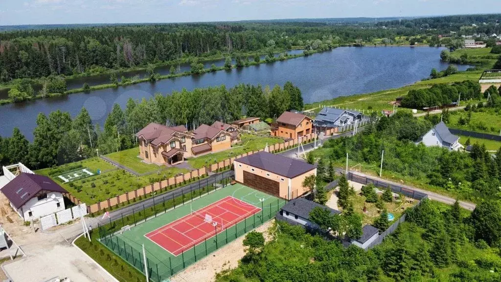 Участок 13,1 сот. (СНТ, ДНП) - Фото 0