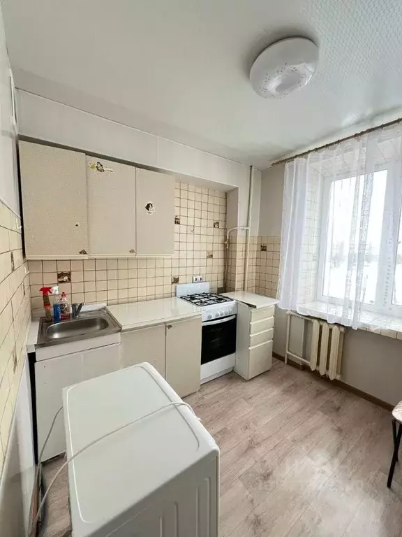 1-к кв. Москва Минусинская ул., 1 (33.2 м) - Фото 2