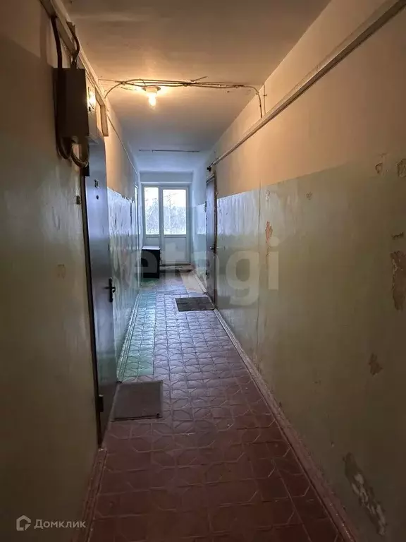 Продаётся 1-к квартира, 34.7 м - Фото 1