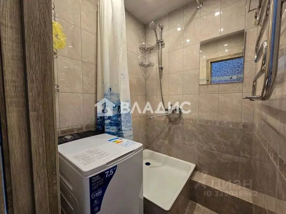 1-к кв. Ленинградская область, Кировск бул. Партизанской Славы, 6 ... - Фото 2