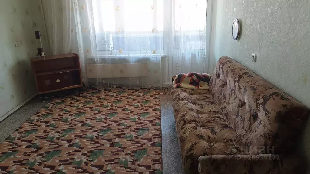 2-к кв. Самарская область, Тольятти ул. 40 лет Победы, 78 (48.0 м) - Фото 0