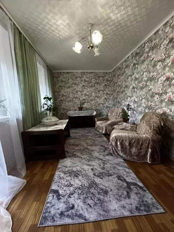 3-к кв. Калужская область, Обнинск ул. Гагарина, 57 (67.4 м) - Фото 1