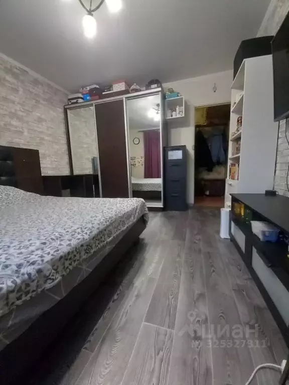 2-к кв. Омская область, Омск ул. Кирова, 22 (53.1 м) - Фото 1