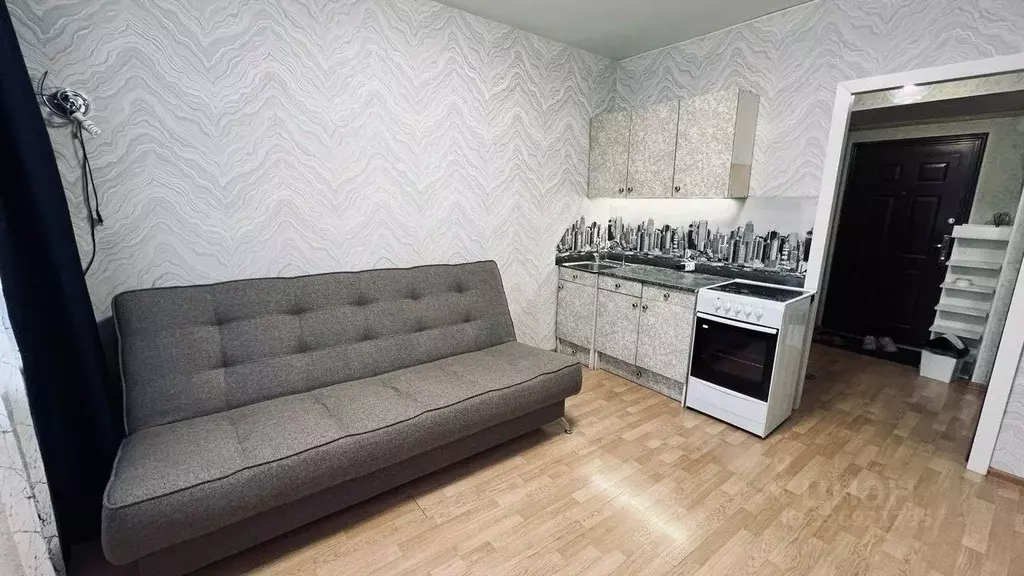 Комната Свердловская область, Екатеринбург просп. Космонавтов, 52 ... - Фото 2