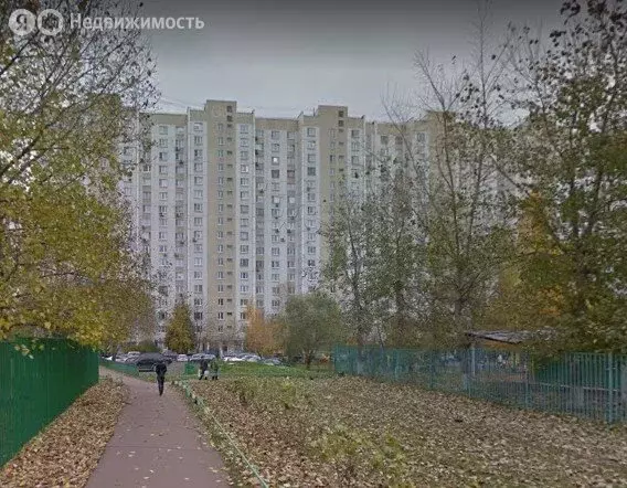 1-комнатная квартира: Москва, Новочеркасский бульвар, 47 (38.3 м) - Фото 0