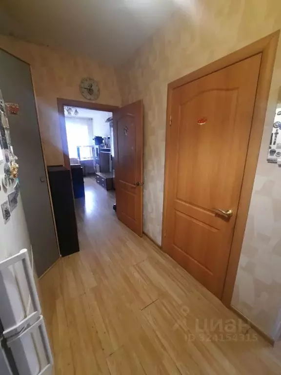 3-к кв. Московская область, Солнечногорск городской округ, Поварово ... - Фото 2