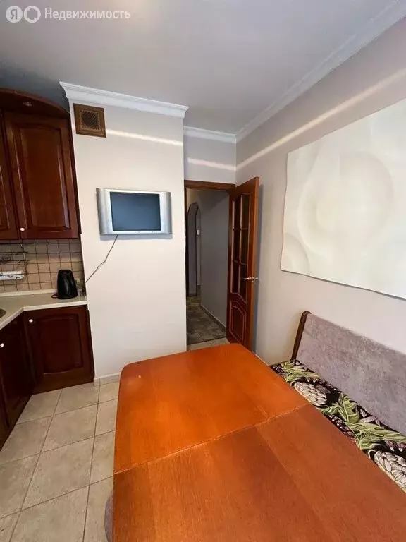 2-комнатная квартира: Москва, улица Знаменские Садки, 7к2 (60 м) - Фото 1