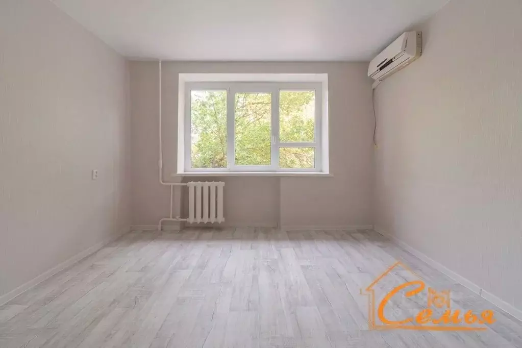 Комната Волгоградская область, Волжский ул. Машиностроителей, 23 (27.0 ... - Фото 2