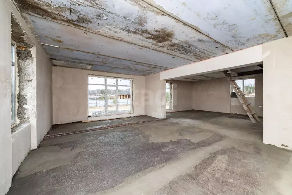 Дом в Курганская область, Кетовский муниципальный округ, Увальское СНТ ... - Фото 1