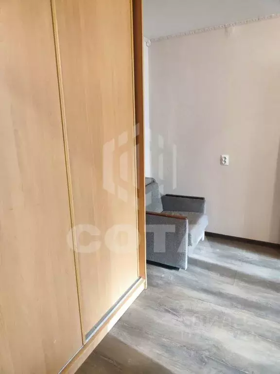 1-к кв. Воронежская область, Воронеж ул. Любы Шевцовой, 5 (32.0 м) - Фото 1