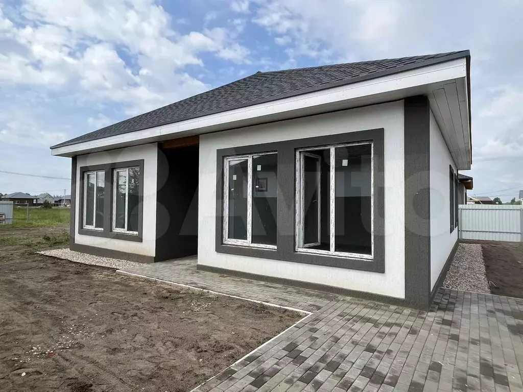 Дом 115 м на участке 6,8 сот. - Фото 0
