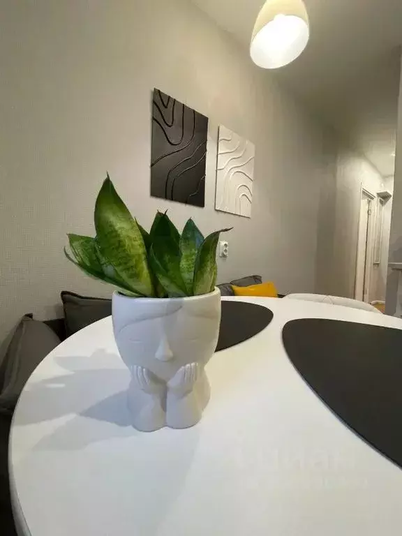 1-к кв. Хабаровский край, Комсомольск-на-Амуре Ленинградская ул., 69 ... - Фото 2