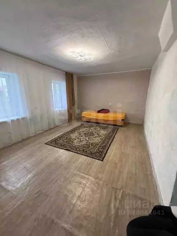 Дом в Крым, Ленинский район, с. Ильичево  (35 м) - Фото 0