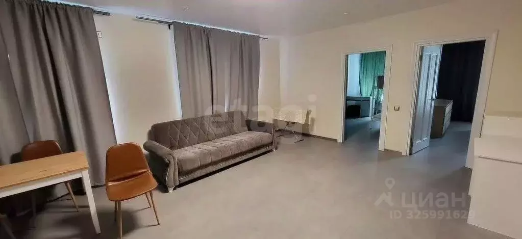 3-к кв. Москва Донецкая ул., 30к1 (68.5 м) - Фото 0