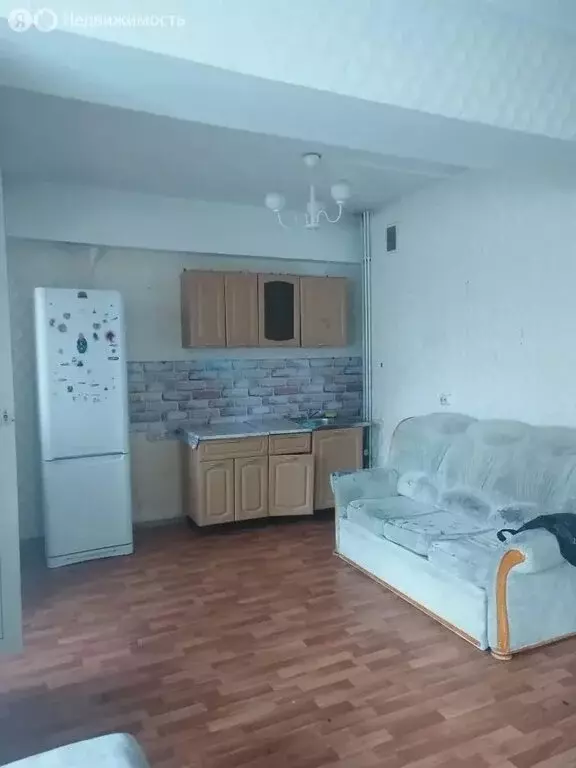 2-комнатная квартира: Иркутск, микрорайон Ново-Ленино, микрорайон ... - Фото 1