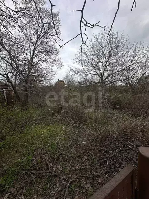 Участок в Новочеркасск, Санаторная улица (5.34 м) - Фото 0