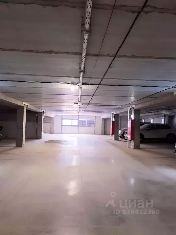 Гараж в Новосибирская область, Новосибирск 1-я Чулымская ул., 112/5 ... - Фото 1