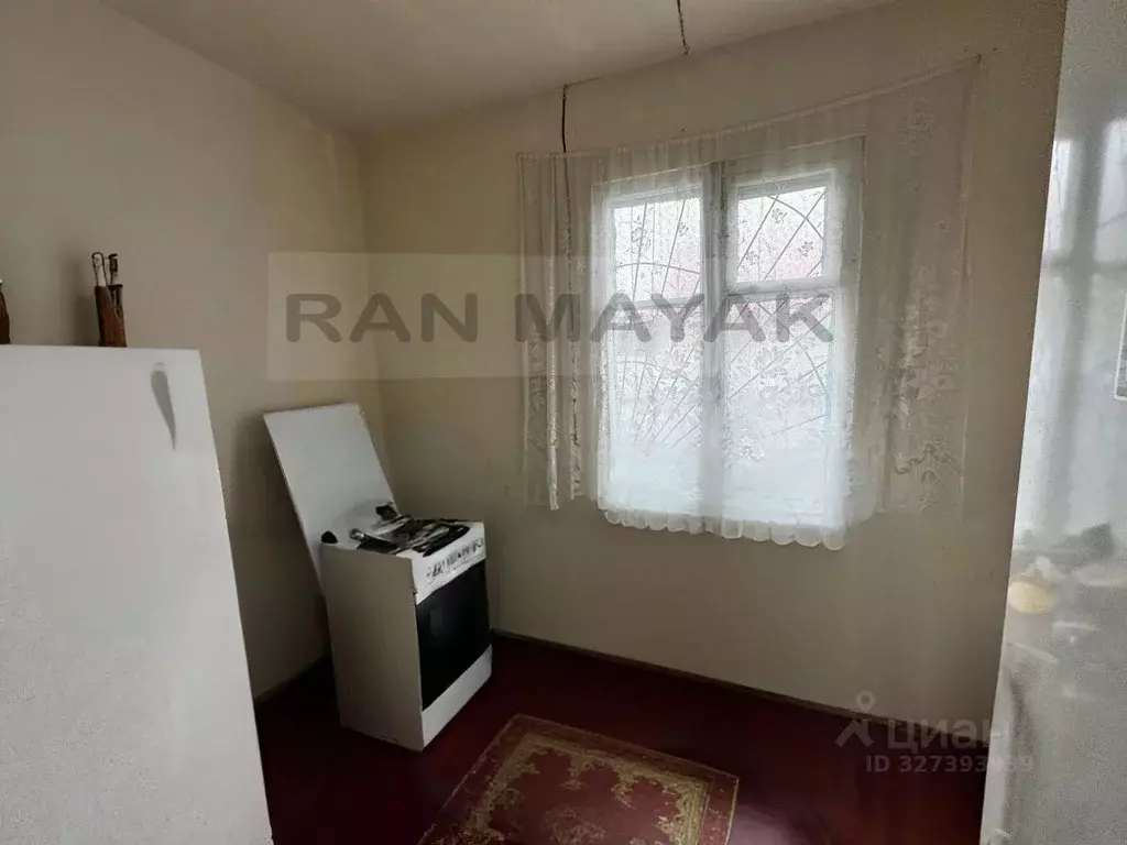 Дом в Адыгея, Майкоп пер. Кочубея (54 м) - Фото 2