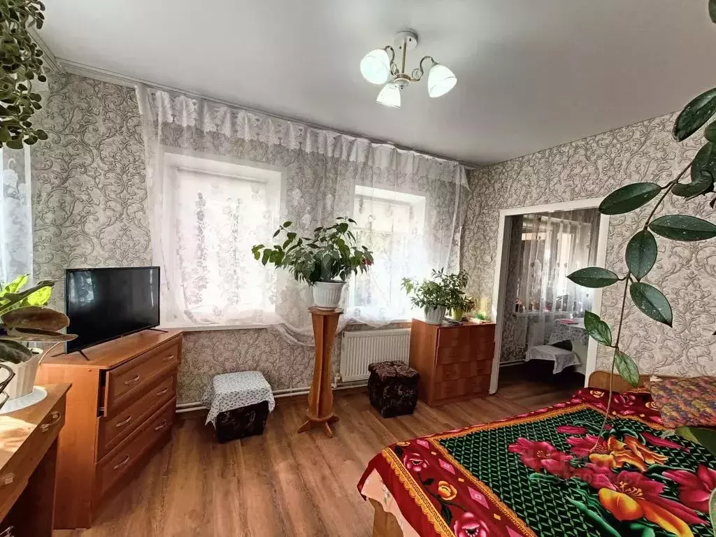 Дом в Краснодарский край, Ейск ул. Богдана Хмельницкого (55 м) - Фото 0